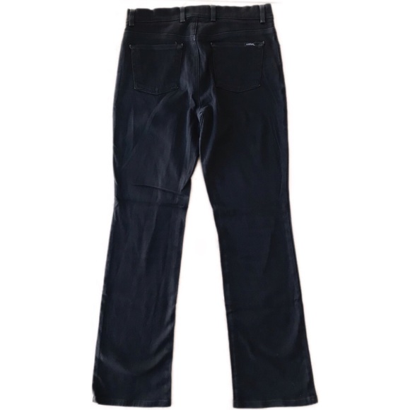 Vintage black Guess stretch jeans - Picture 2 of 8